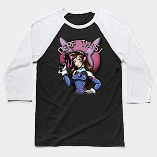 Nerf This Baseball T-Shirt